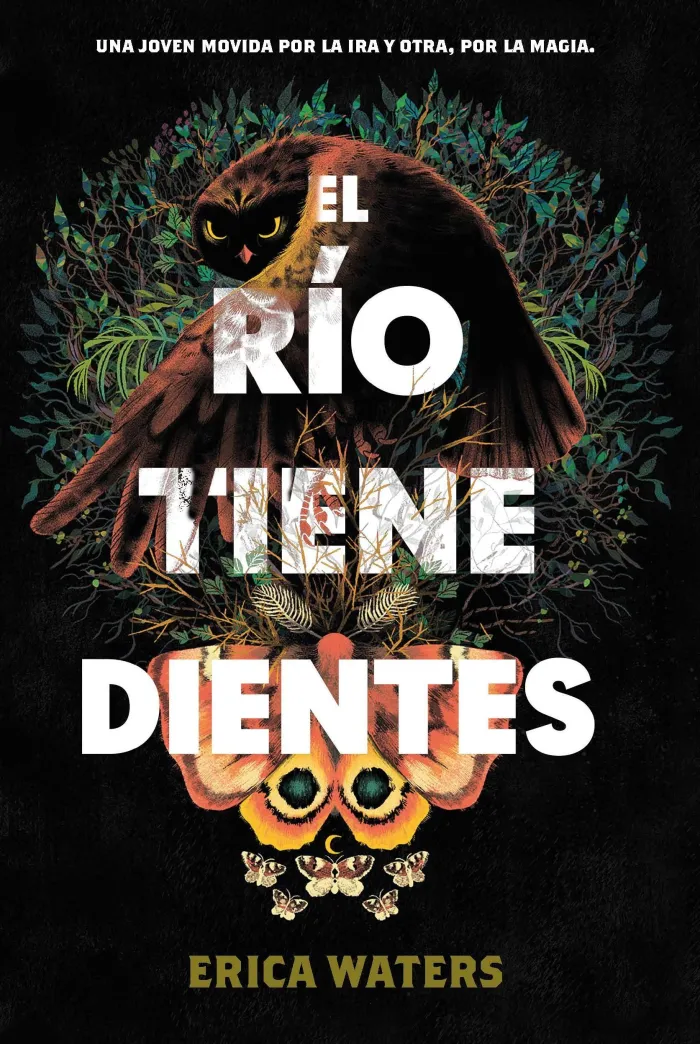 El Rio Tiene Dientes