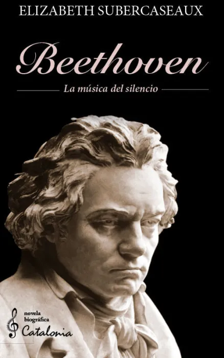 Beethoven. La Musica del Silencio