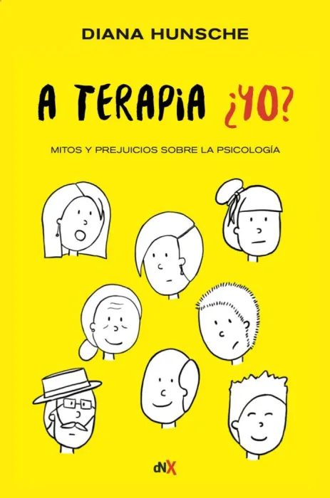 A Terapia Yo?