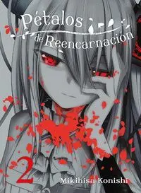 Petalos de Reencarnacion 2