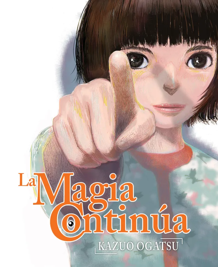 La Magia Continua