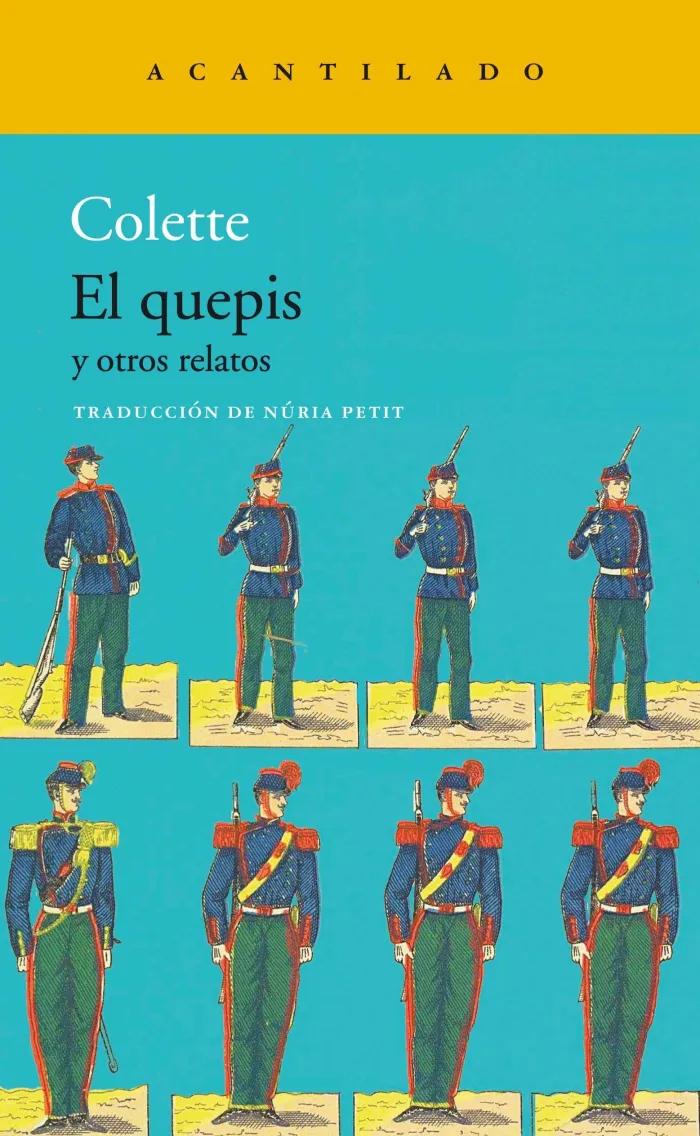El Quepis y Otros Relatos
