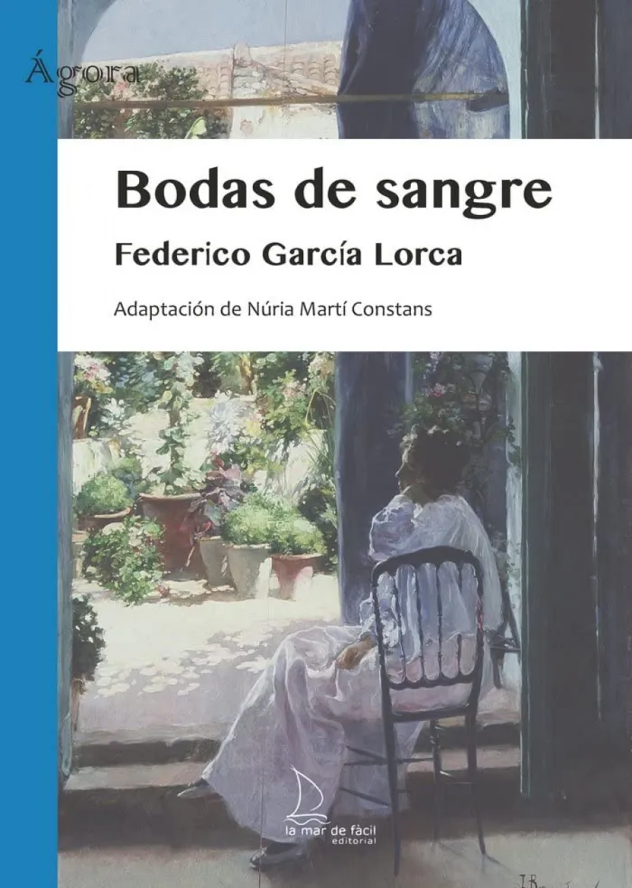 Bodas de Sangre