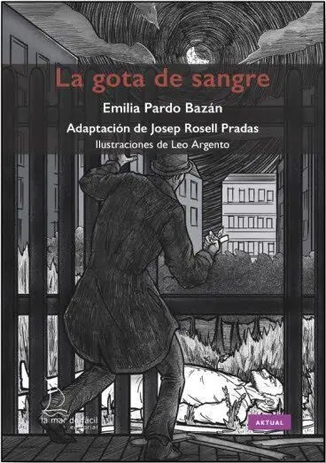 La Gota de Sangre