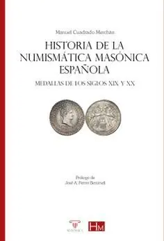 Historia de la Numismática Masónica Española