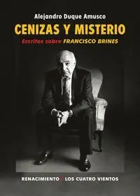 Cenizas y Misterio