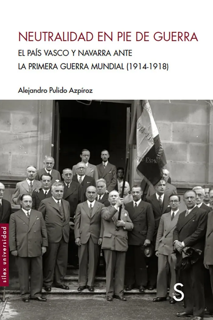 Neutralidad en Pie de Guerra