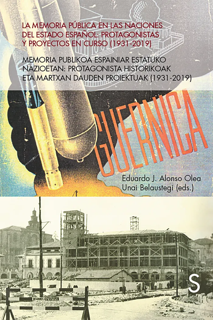 La Memoria Pública en las Naciones del Estado Español