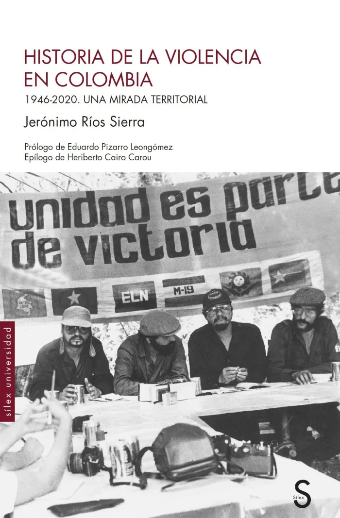 Historia de la Violencia en Colombia