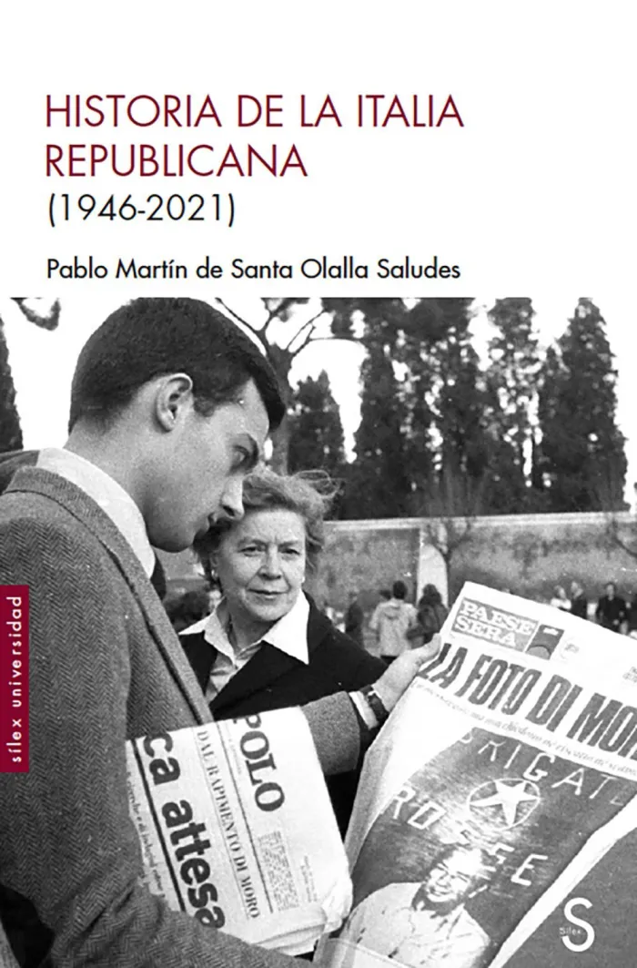 Historia de la Italia Republicana (1946-2021)