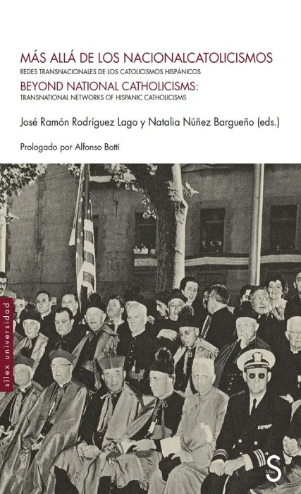 Más Allá de los Nacionalcatolicismos