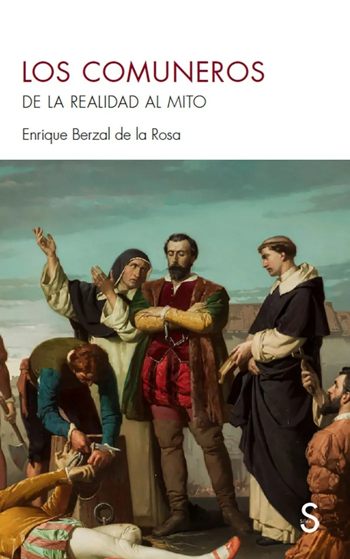 Los Comuneros de la Realidad Al Mito