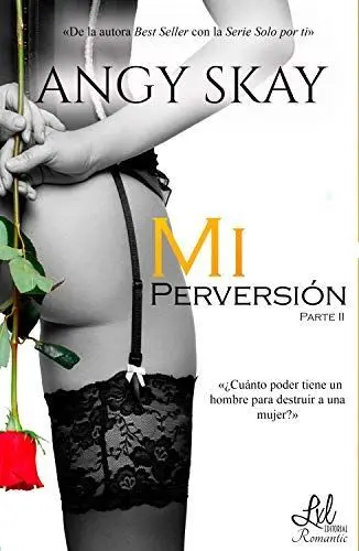 Mi Perversión T. 2
