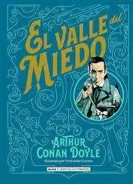 El Valle del Miedo