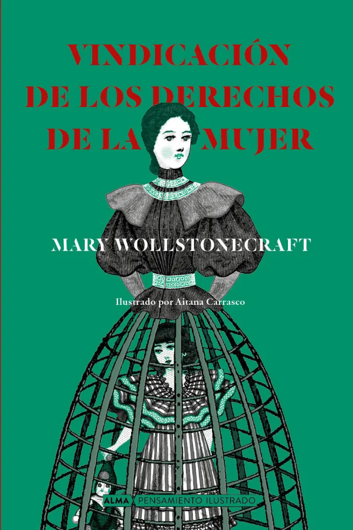 Vindicación de los Derechos de la Mujer