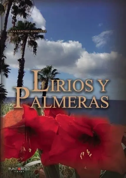 Lirios y Palmeras