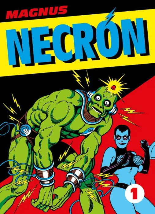 Necron 01