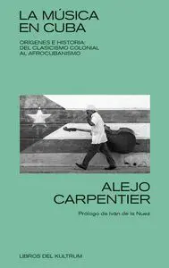 La Musica en Cuba