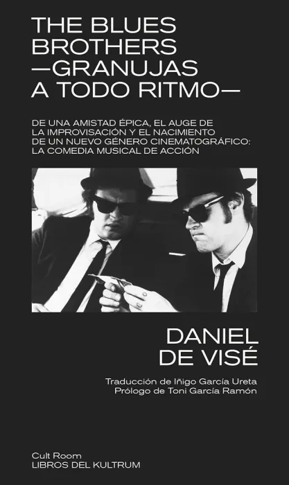 The Blues Brothers - Granujas a Todo Ritmo