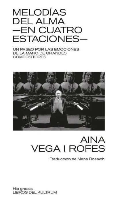 Melodias del Alma en Cuatro Estaciones