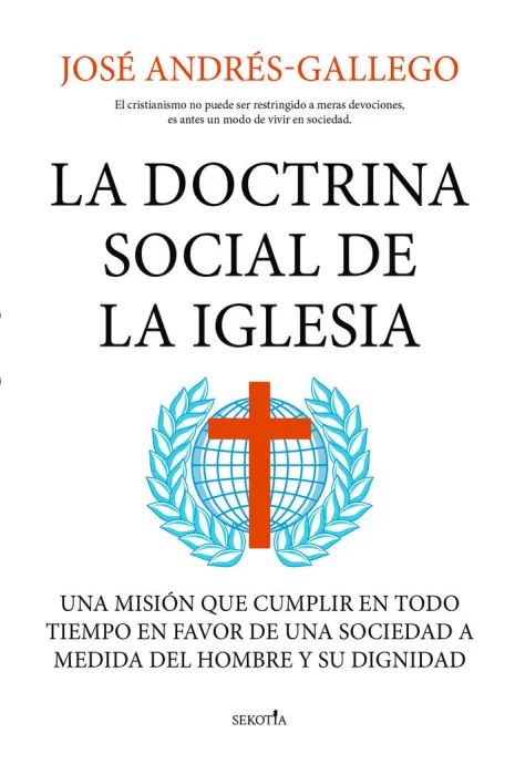 La Doctrina Social de la Iglesia