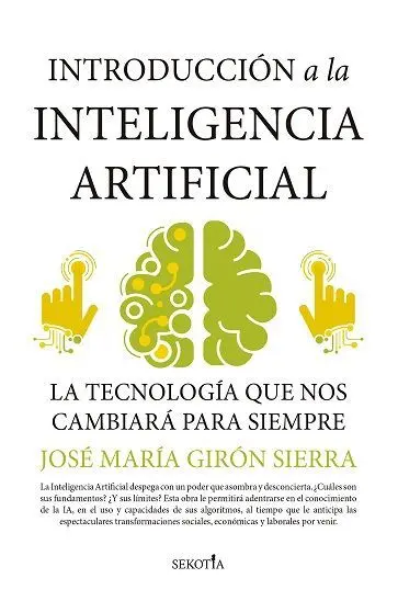 Introducción a la Inteligencia Artificial