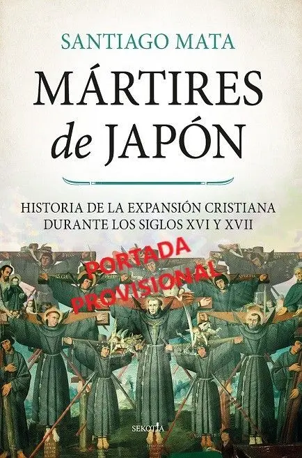 Mártires de Japón
