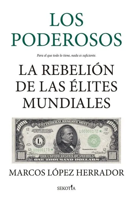 Los Poderosos