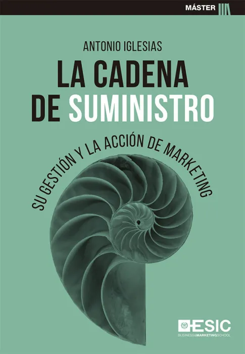 La Cadena de Suministro