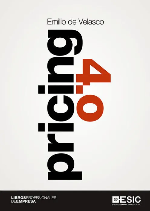 Pricing 4. 0