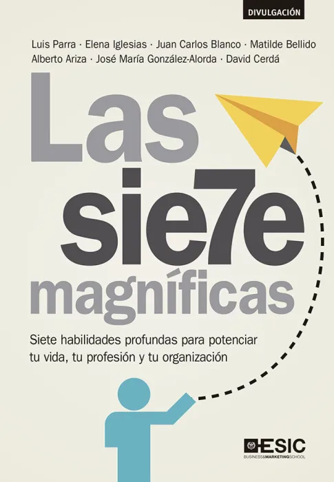 Las Siete Magníficas