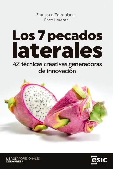Los 7 Pecados Laterales