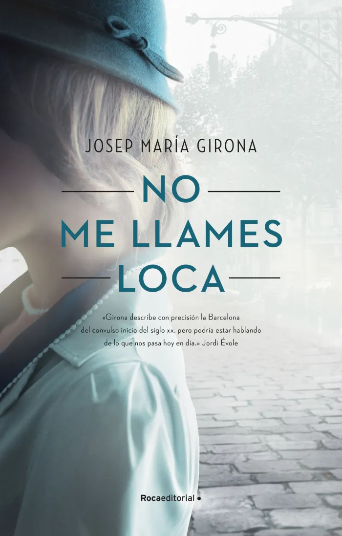 No me Llames Loca