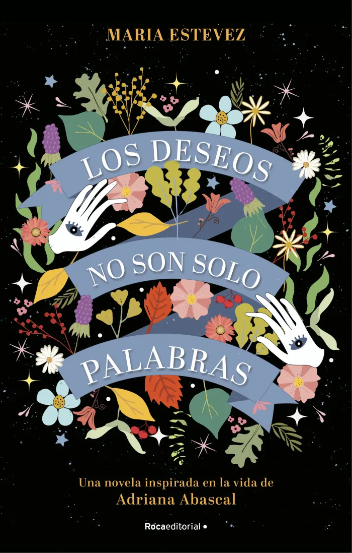 Los Deseos no Son Solo Palabras