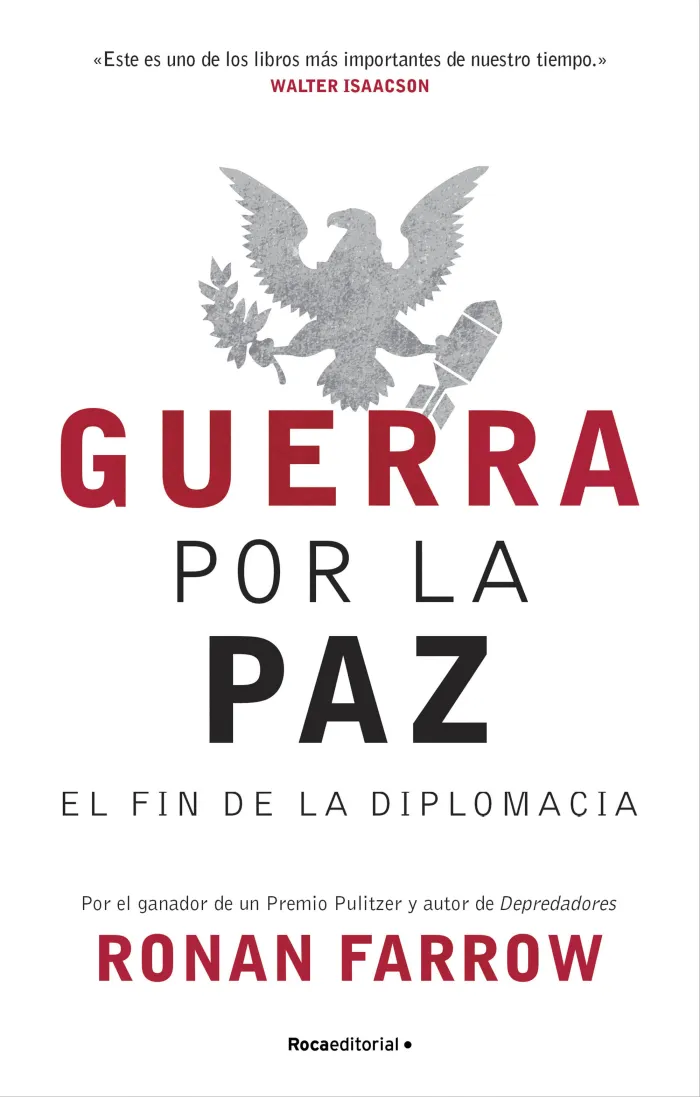 Guerra por la Paz. El Fin de la Diplomacia