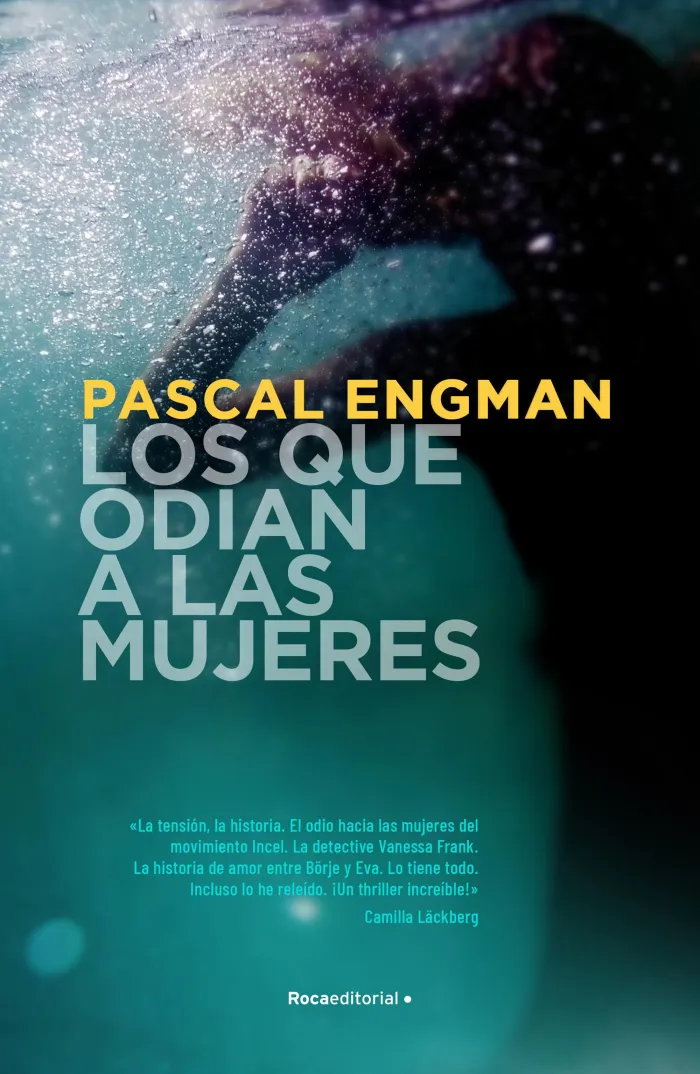 Los que Odian a las Mujeres