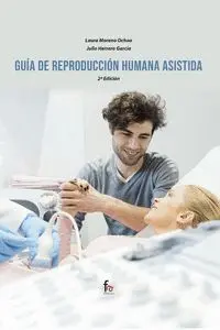 Guia de Reproduccion Humana Asistida