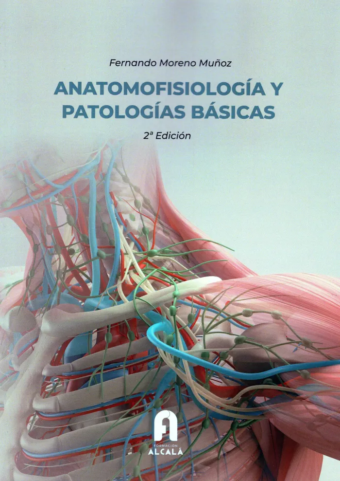 Anatomofisiología y Patologías Básicas