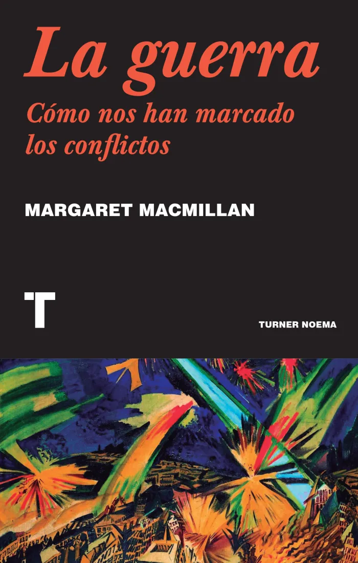 La Guerra
