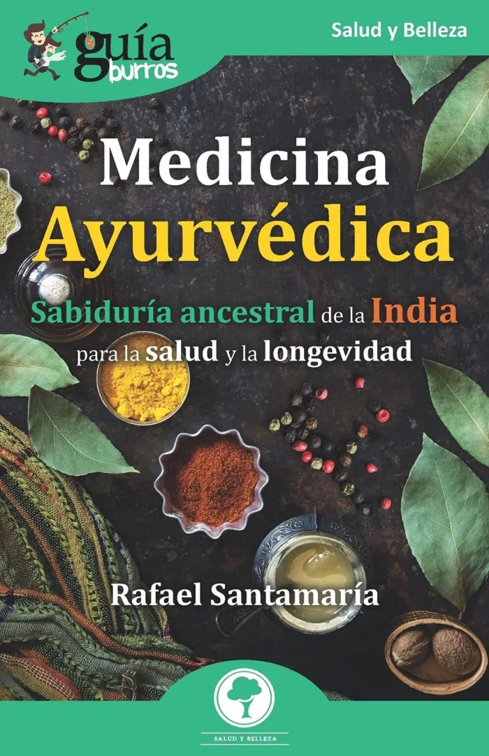 Medicina Ayurvédica