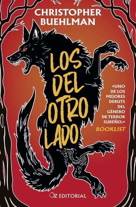 Los del Otro Lado