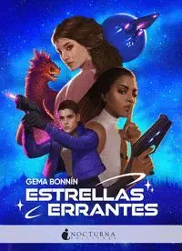 Estrellas Errantes
