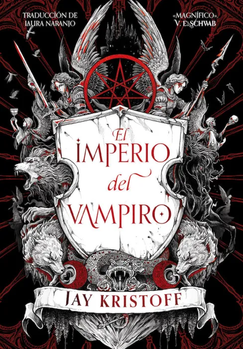 El Imperio del Vampiro