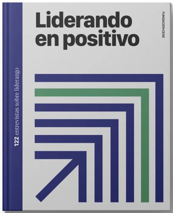 Liderando en Positivo