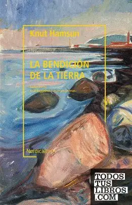 La Bendicion de la Tierra