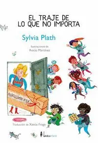 El Traje de lo que no Importa