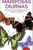 Mariposas Diurnas - Guias Desplegables Tundra