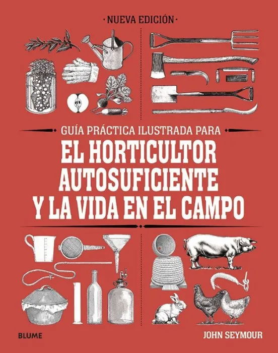 Guía Práctica Ilustrada para el Horticultor