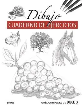 Dibujo. Cuaderno de Ejercicios