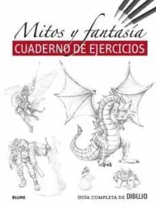 Mitos y Fantasía. Cuaderno de Ejercicios